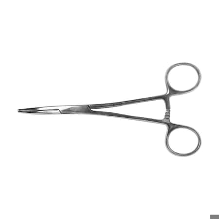 Excel Blades 5.5 in. Curved Nose Hemostat 55530IND